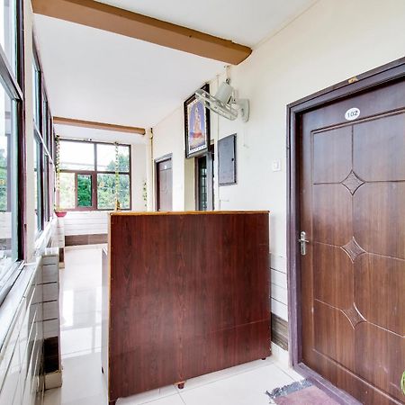 Oyo Akshaya Nest Hotel Vijayawada Luaran gambar